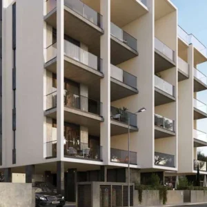 1 Bedroom Apartment for Sale in Potamos Germasogeias, Limassol District