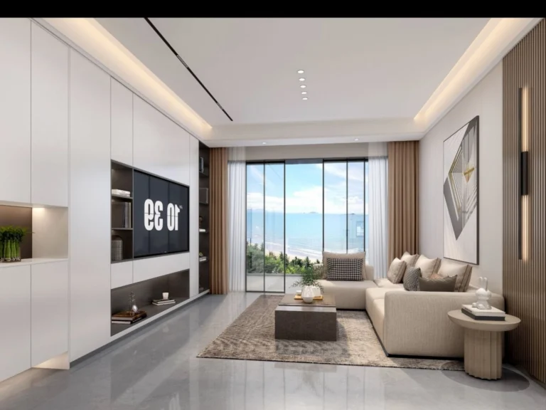 2 Bedroom Apartment for Sale in Limassol District