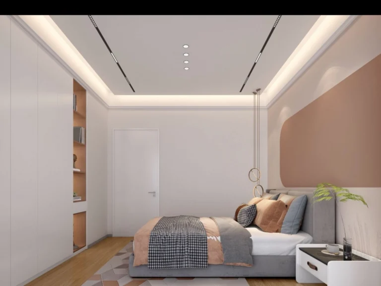 2 Bedroom Apartment for Sale in Limassol District