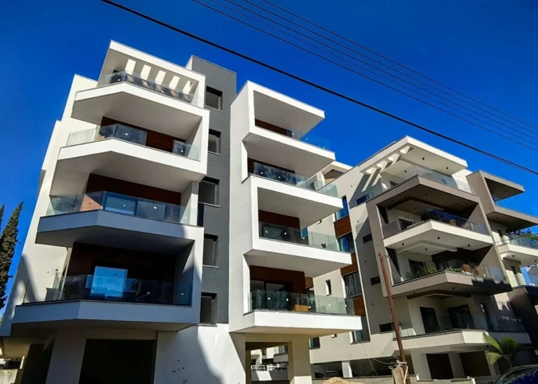 2 Bedroom Apartment for Sale in Limassol District