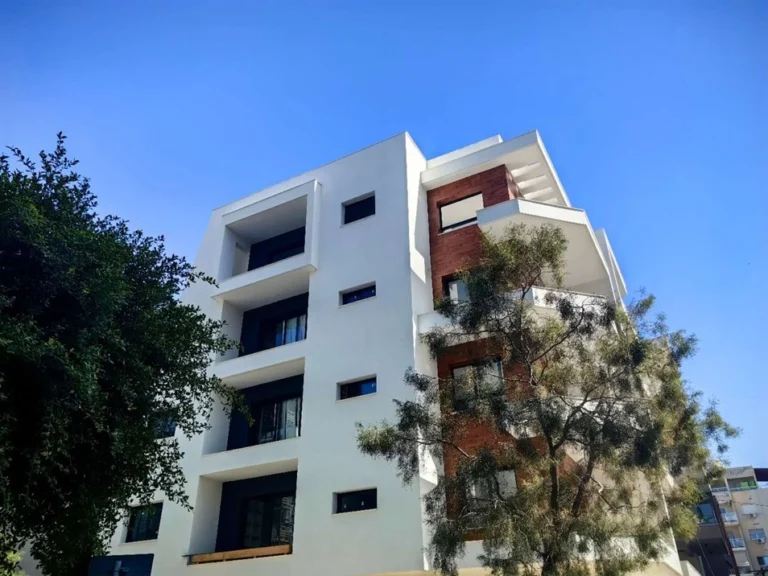 3 Bedroom Apartment for Sale in Limassol District