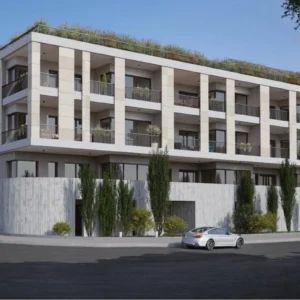 2 Bedroom Apartment for Sale in Limassol – Agia Napa