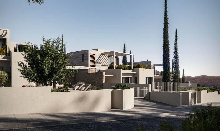 3 Bedroom House for Sale in Peyia, Paphos District