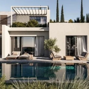 3 Bedroom House for Sale in Peyia, Paphos District