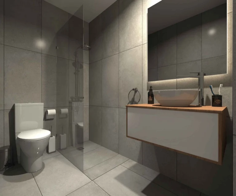 2 Bedroom Apartment for Sale in Prodromi, Paphos District