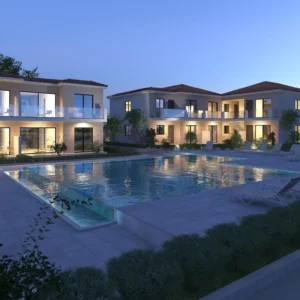 2 Bedroom Apartment for Sale in Prodromi, Paphos District