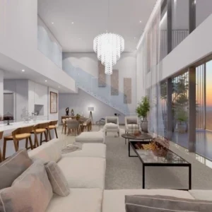 3 Bedroom Apartment for Sale in Paphos District