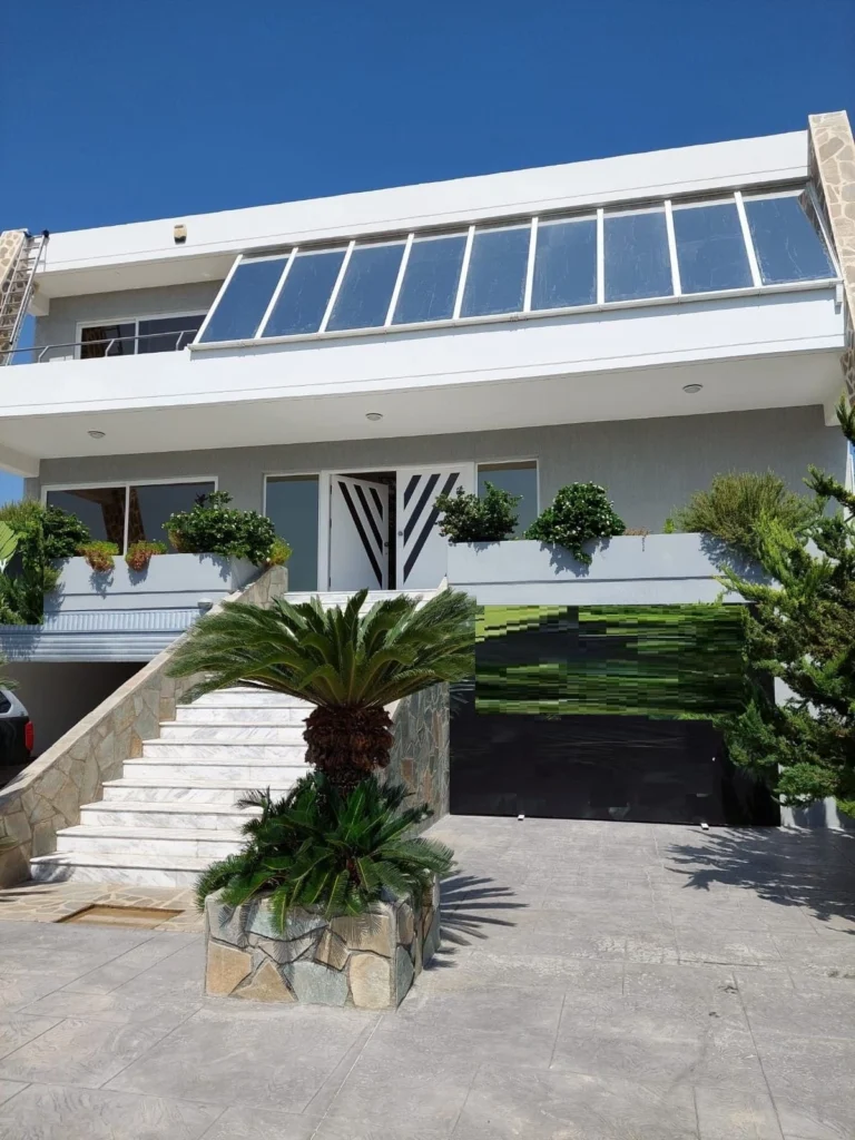 5 Bedroom House for Sale in Parekklisia, Limassol District