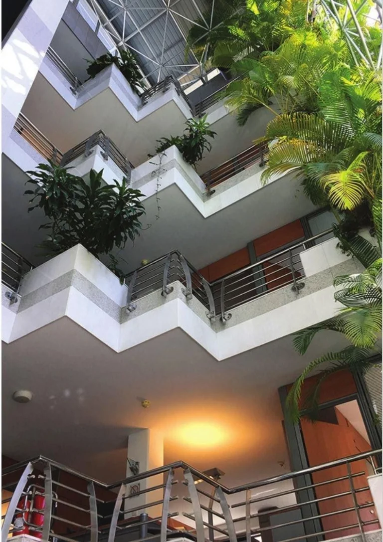 965m² Building for Sale in Limassol – Neapolis