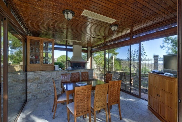 6+ Bedroom House for Sale in Souni, Limassol District