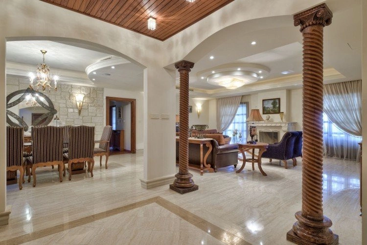 6+ Bedroom House for Sale in Souni, Limassol District