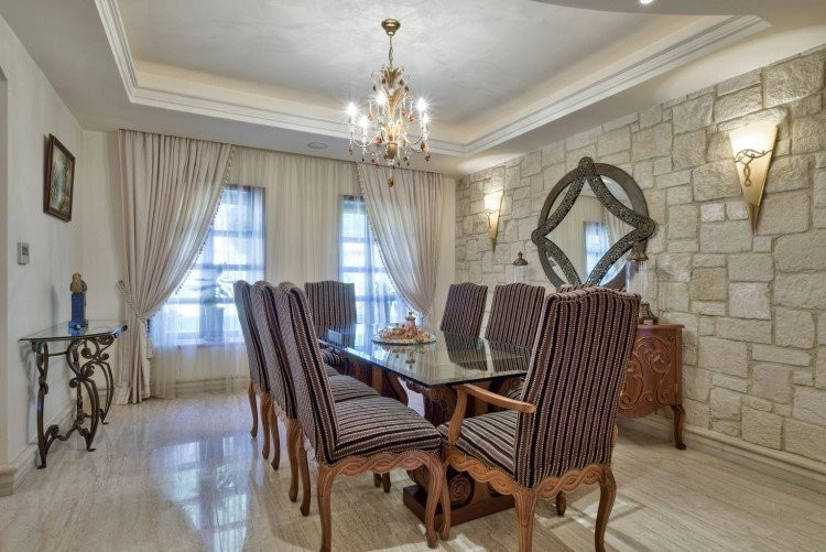 6+ Bedroom House for Sale in Souni, Limassol District