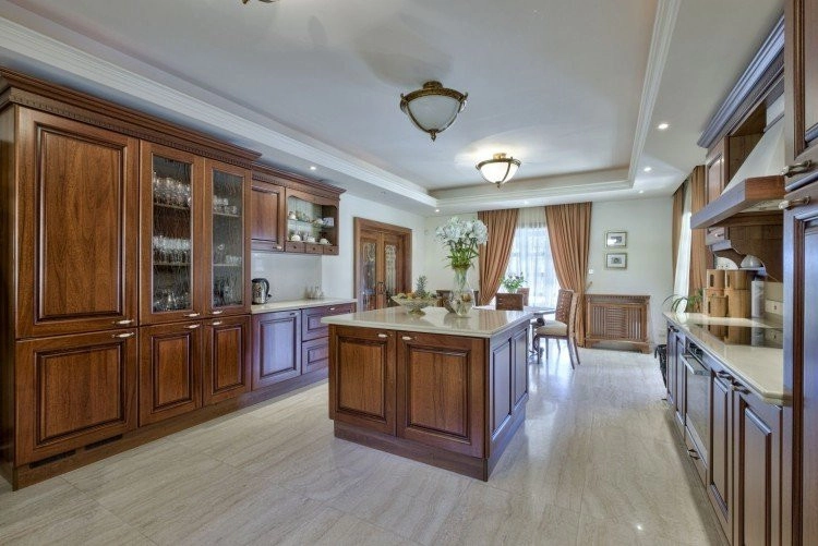 6+ Bedroom House for Sale in Souni, Limassol District