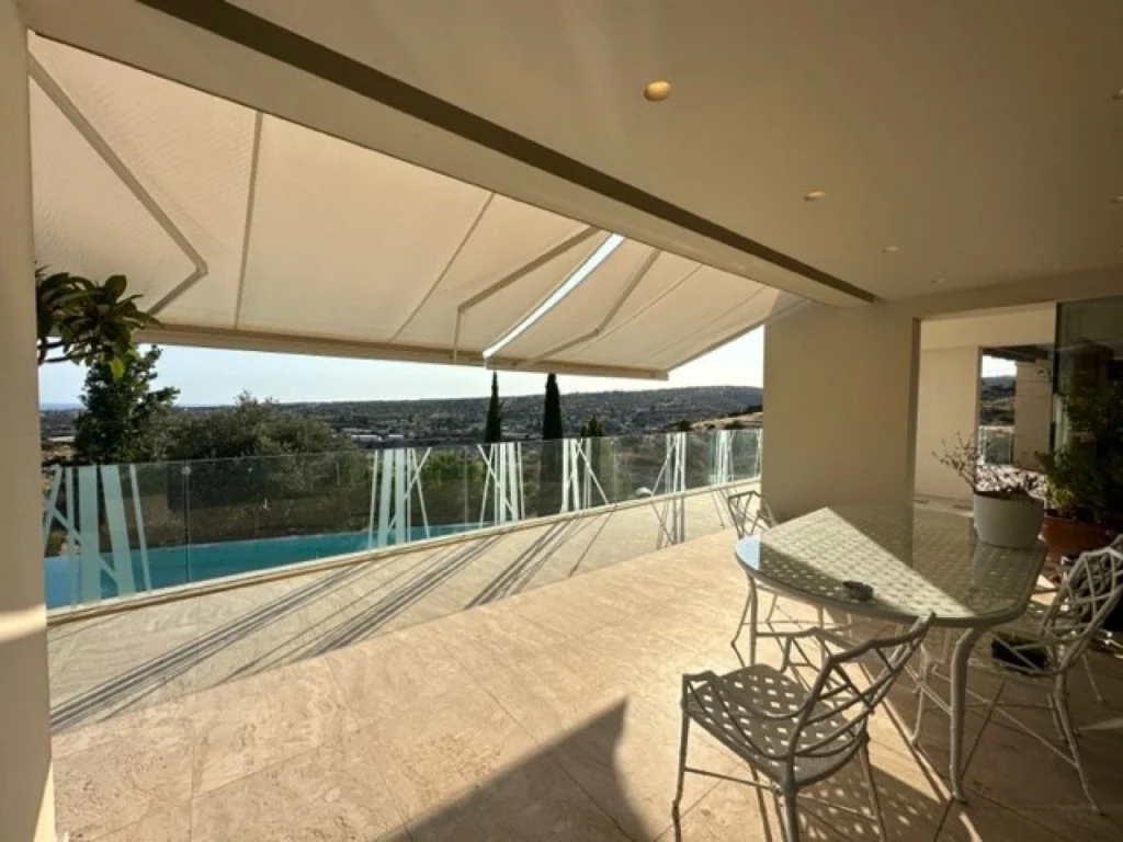6+ Bedroom House for Sale in Erimi, Limassol District