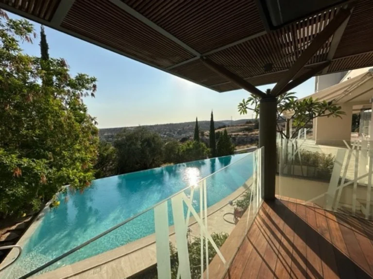 6+ Bedroom House for Sale in Erimi, Limassol District