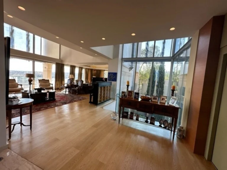 6+ Bedroom House for Sale in Erimi, Limassol District