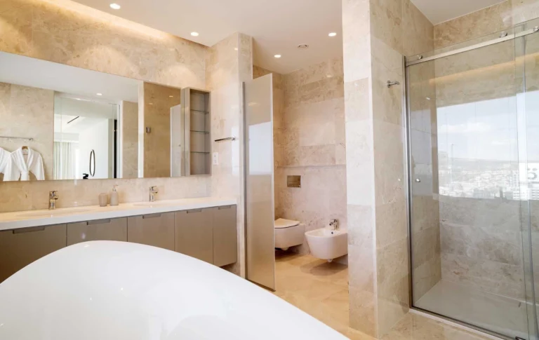 4 Bedroom Apartment for Sale in Pyrgos Lemesou Tourist Area, Limassol District