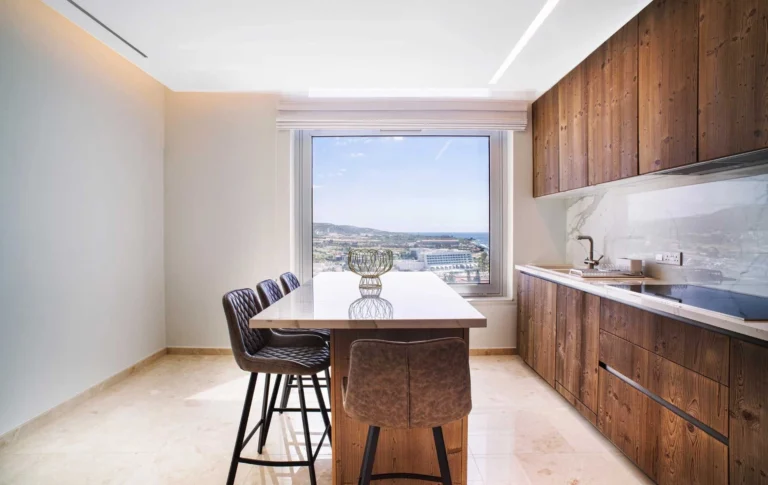 4 Bedroom Apartment for Sale in Pyrgos Lemesou Tourist Area, Limassol District