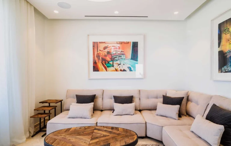 4 Bedroom Apartment for Sale in Pyrgos Lemesou Tourist Area, Limassol District