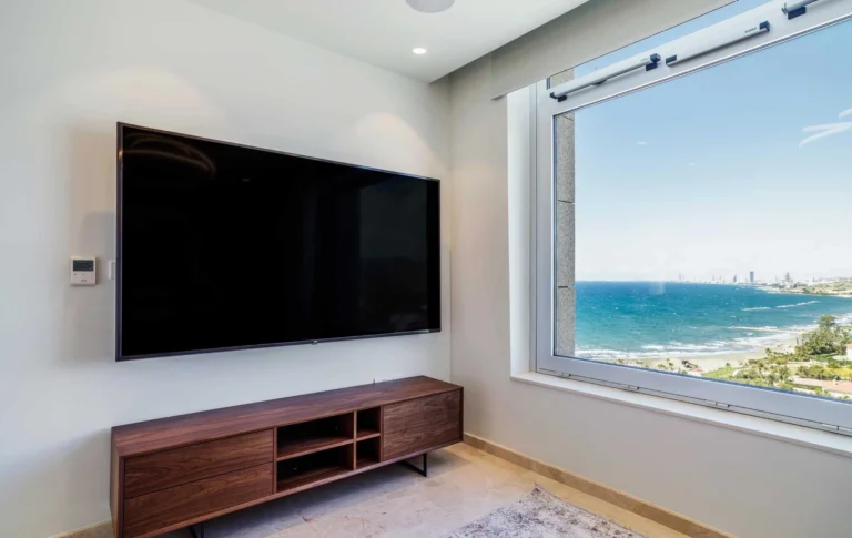 4 Bedroom Apartment for Sale in Pyrgos Lemesou Tourist Area, Limassol District