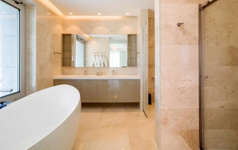 4 Bedroom Apartment for Sale in Pyrgos Lemesou Tourist Area, Limassol District