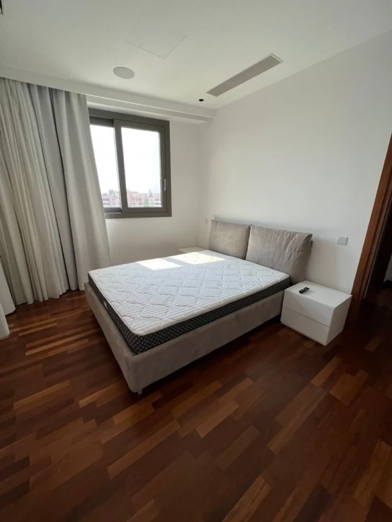 3 Bedroom Apartment for Sale in Amathounta, Limassol District