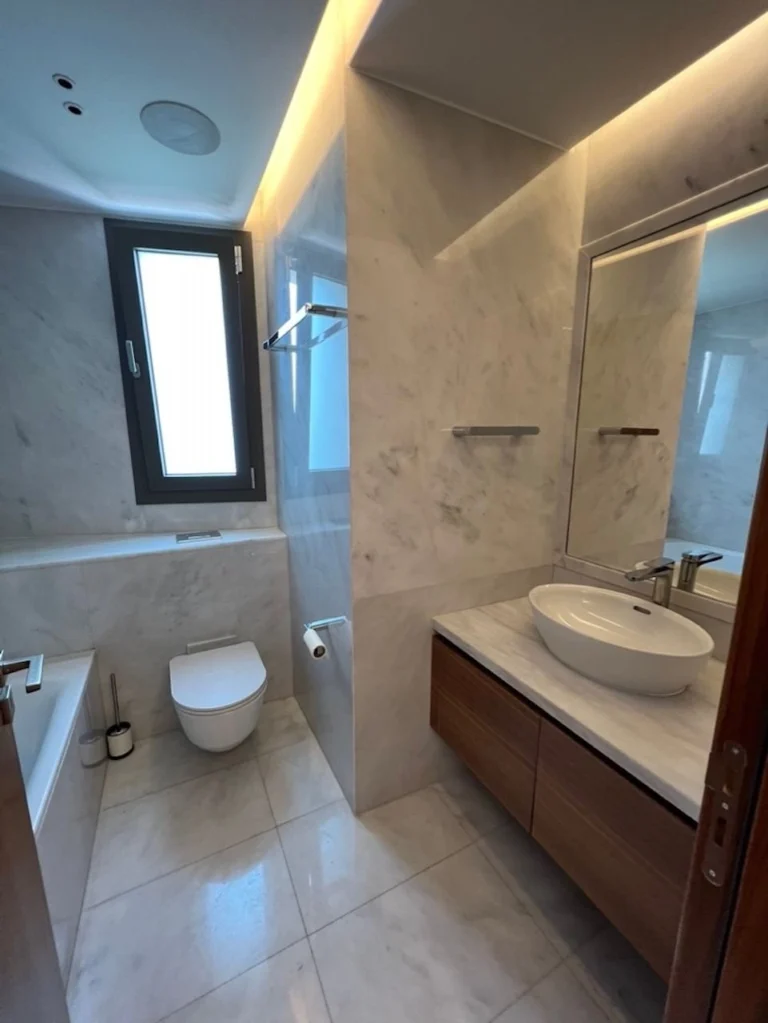 3 Bedroom Apartment for Sale in Amathounta, Limassol District