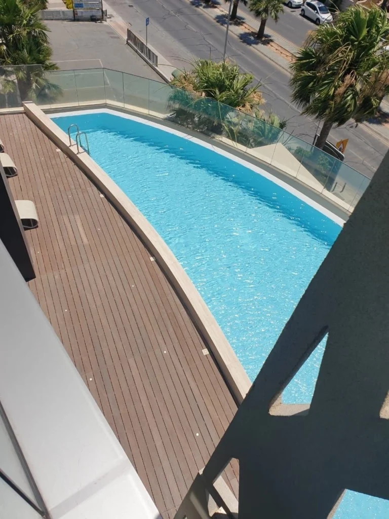 3 Bedroom Apartment for Sale in Amathounta, Limassol District