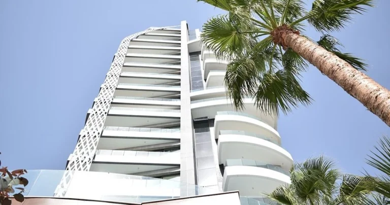 3 Bedroom Apartment for Sale in Amathounta, Limassol District