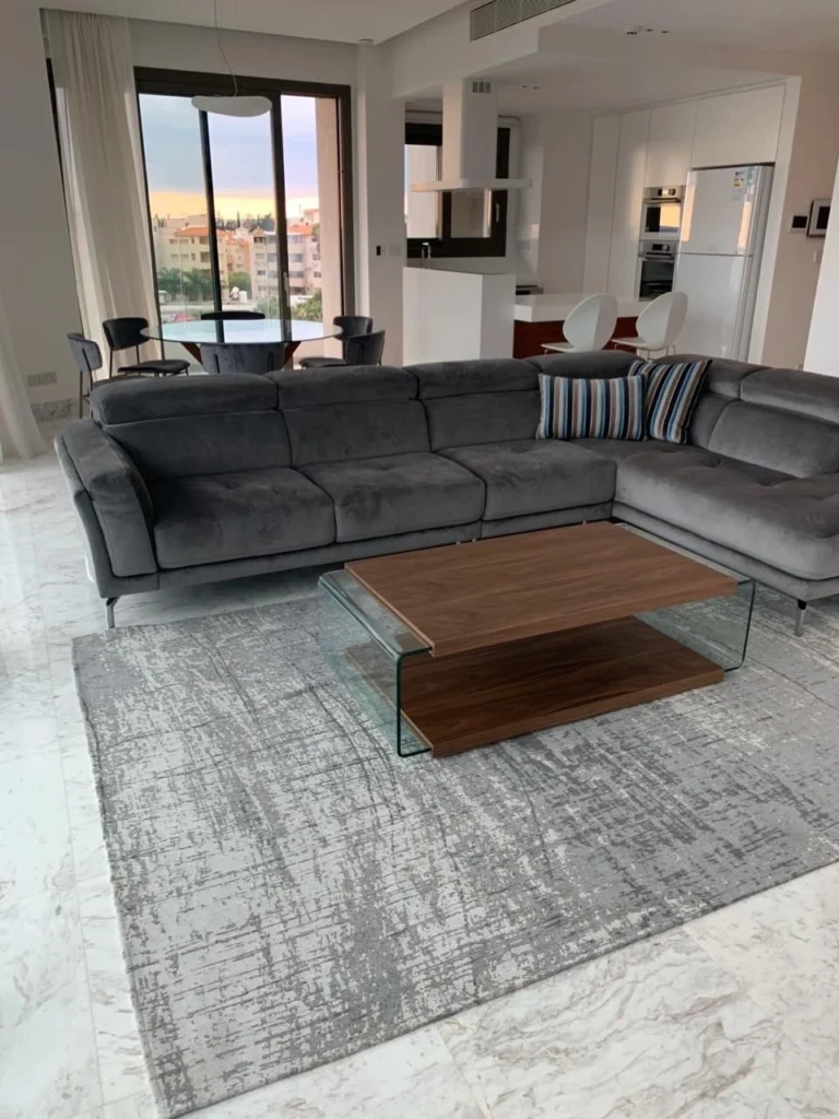 3 Bedroom Apartment for Sale in Amathounta, Limassol District