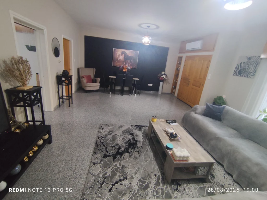 4 Bedroom House for Sale in Limassol – Ekali