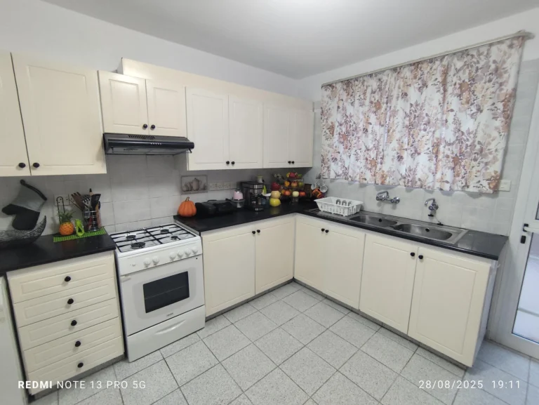 4 Bedroom House for Sale in Limassol – Ekali