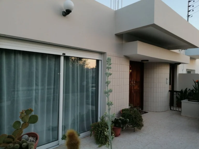 4 Bedroom House for Sale in Limassol – Ekali