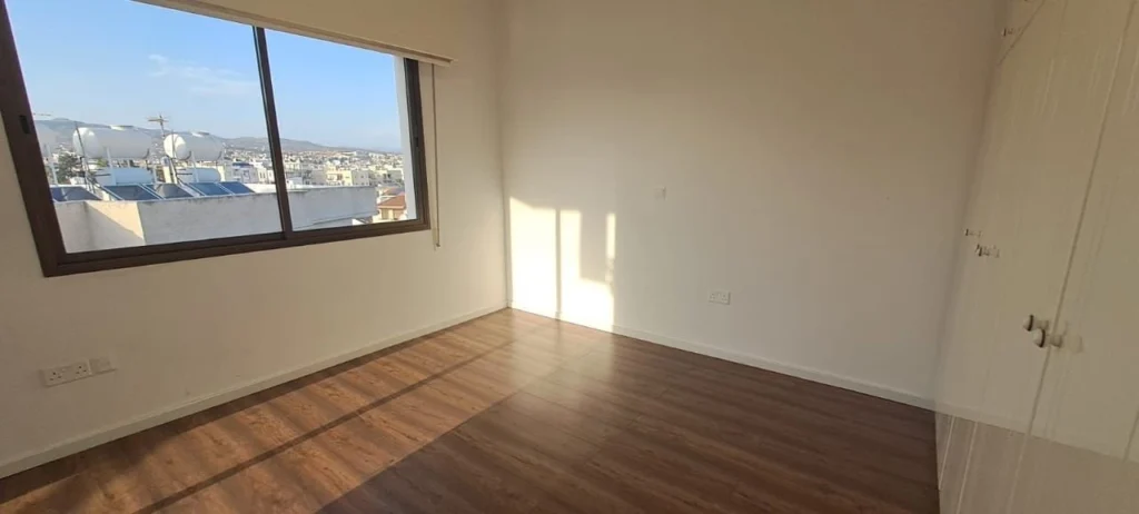 160m² Office for Rent in Limassol – Mesa Geitonia