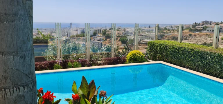 5 Bedroom House for Sale in Limassol – Agios Athanasios