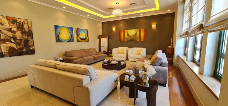 5 Bedroom House for Sale in Limassol – Agios Athanasios