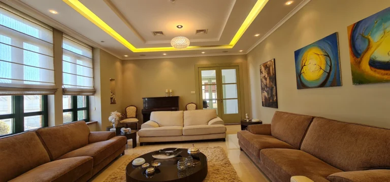 5 Bedroom House for Sale in Limassol – Agios Athanasios