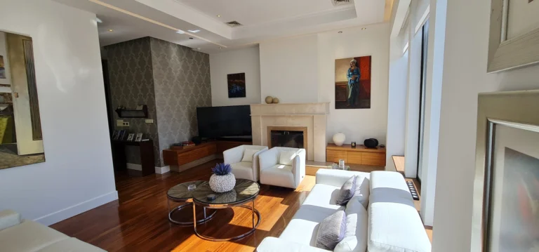 5 Bedroom House for Sale in Limassol – Agios Athanasios