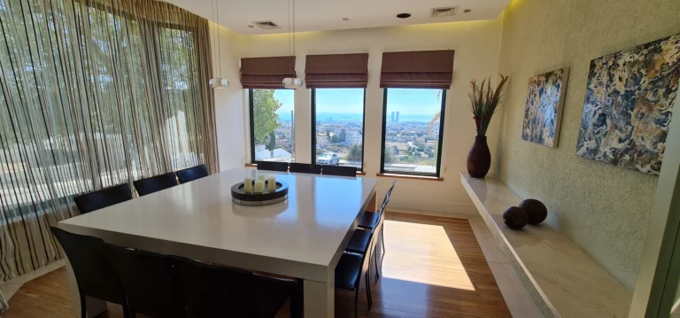 5 Bedroom House for Sale in Limassol – Agios Athanasios