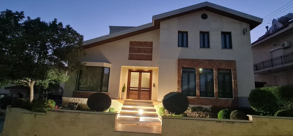 5 Bedroom House for Sale in Limassol – Agios Athanasios