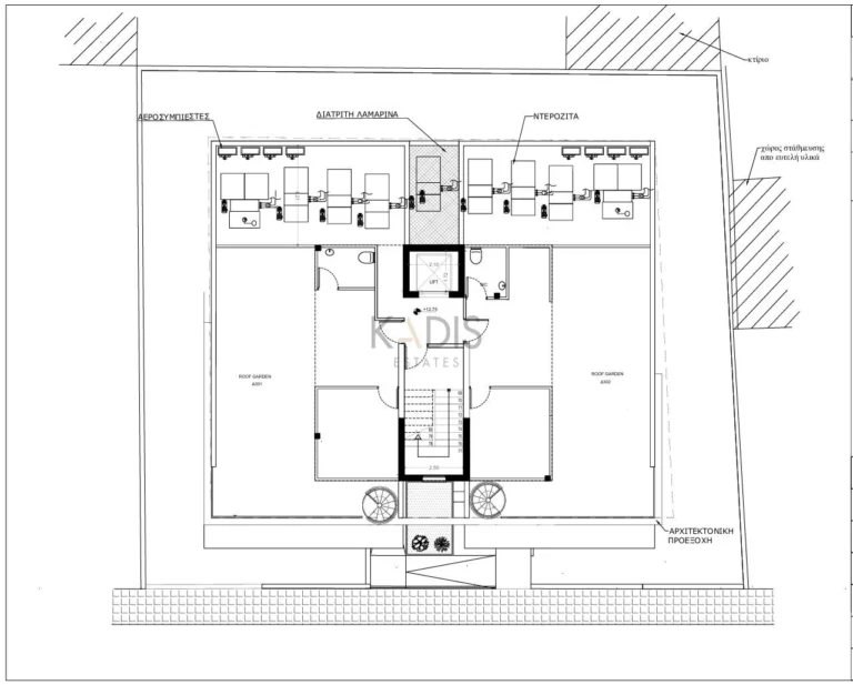 2 Bedroom Apartment for Sale in Nicosia District