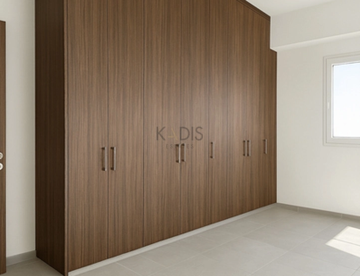 2 Bedroom Apartment for Sale in Nicosia District