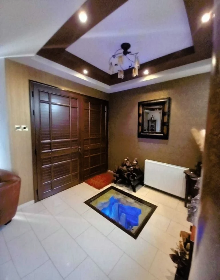 4 Bedroom House for Sale in Kato Polemidia, Limassol District