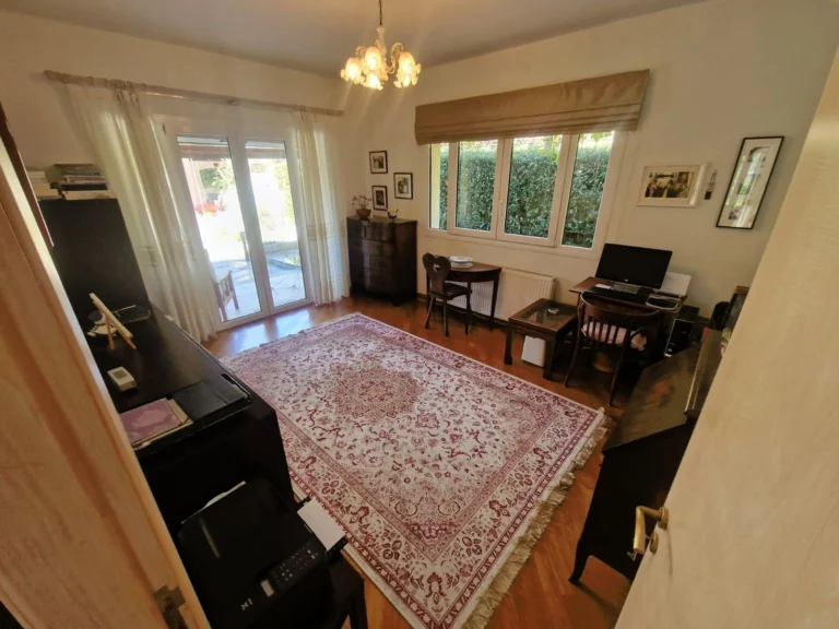 5 Bedroom House for Sale in Laneia, Limassol District