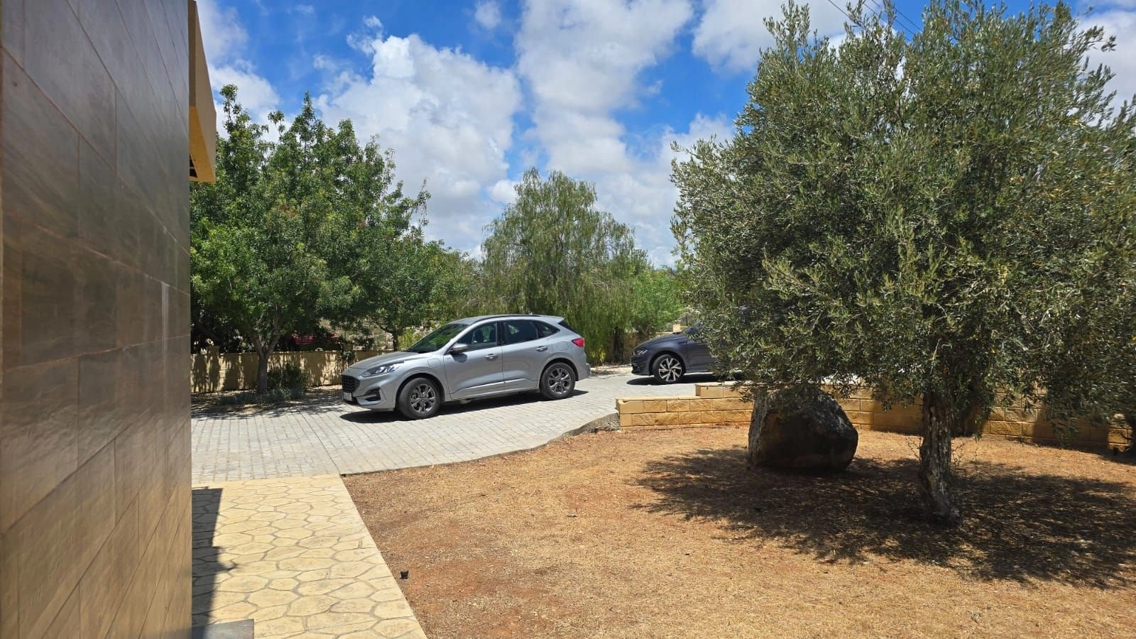 6+ Bedroom House for Rent in Sotira Lemesou, Limassol District