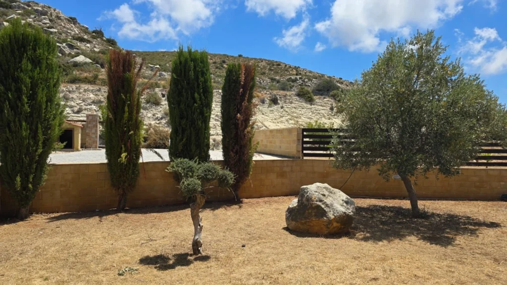 6+ Bedroom House for Rent in Sotira Lemesou, Limassol District