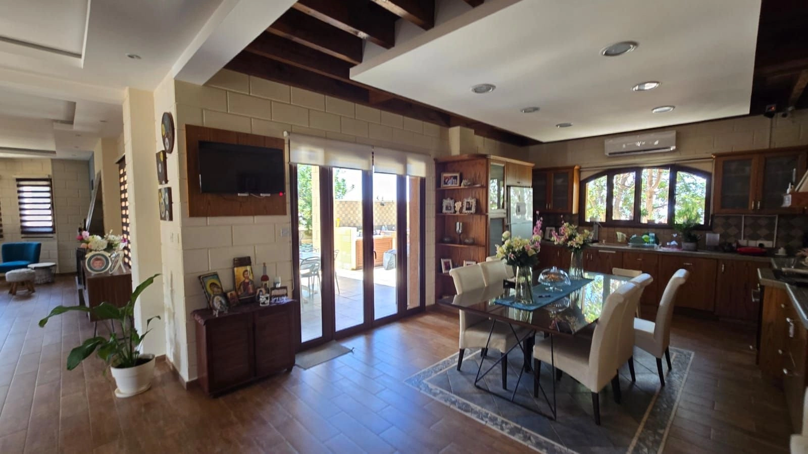 6+ Bedroom House for Rent in Sotira Lemesou, Limassol District
