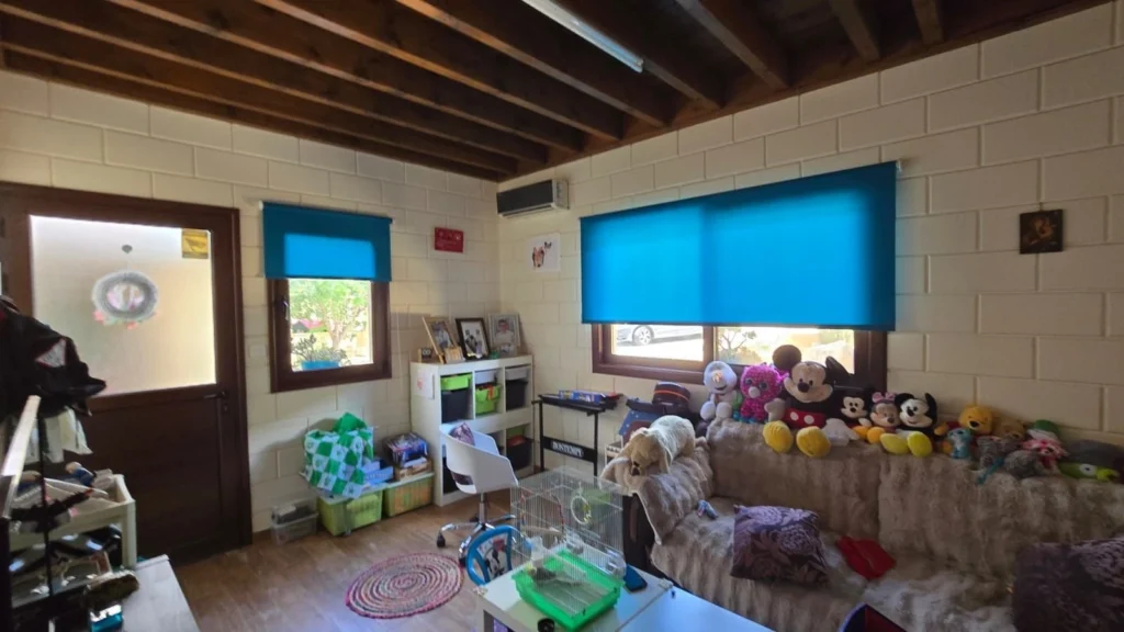 6+ Bedroom House for Rent in Sotira Lemesou, Limassol District