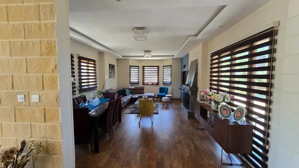 6+ Bedroom House for Rent in Sotira Lemesou, Limassol District