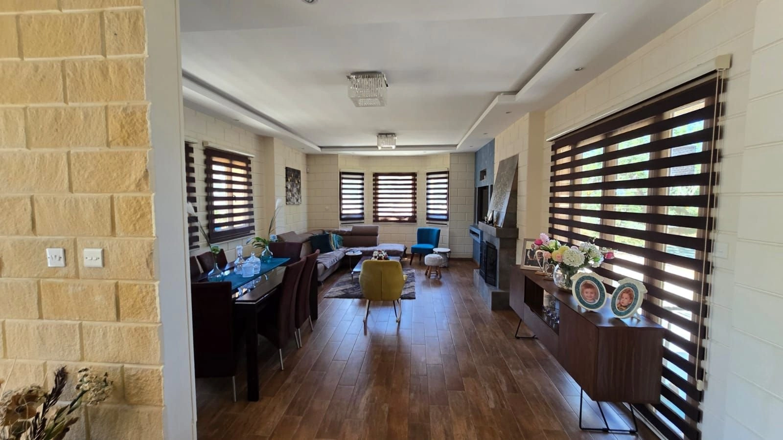 6+ Bedroom House for Rent in Sotira Lemesou, Limassol District